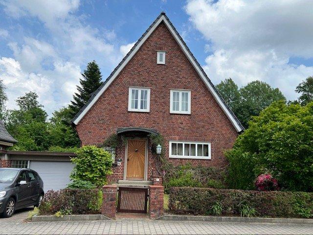 Einfamilienhaus Rendsburg - 5 Zimmer, 113 m&sup2;, 285.000&euro; | Angebot:26942642