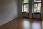 *StudentenWohnung* 2 Raum Wohnung mit EBK Laminat Dusche in der Kurt-Beate-Straße FH Nähe