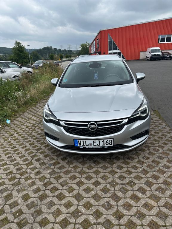 Astra