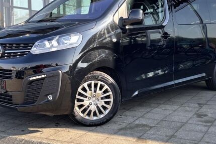 Opel Zafira Life 64.908 km 25.425 &euro; Greven 48268