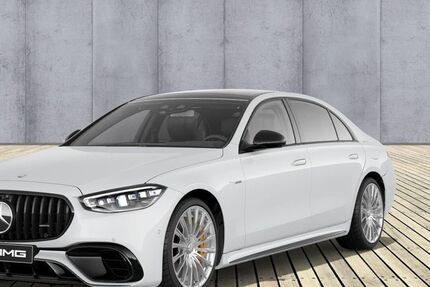 Mercedes-Benz S 63 AMG 9.400 km 189.850 &euro; Geilenkirchen 52511