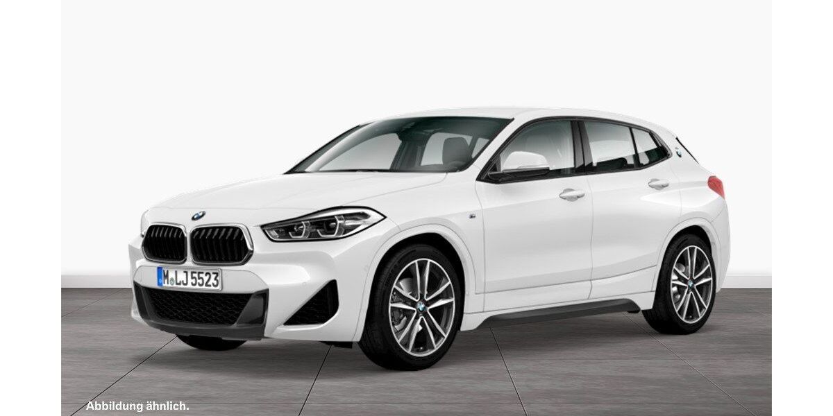 BMW X2 62.577 km 29.690 &euro; Saarbrücken 66121