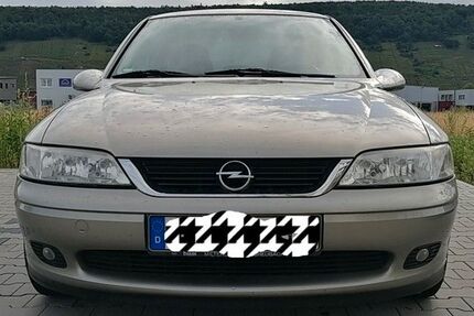 Opel Vectra 224.500 km 899 &euro; Wörth am Main 63939