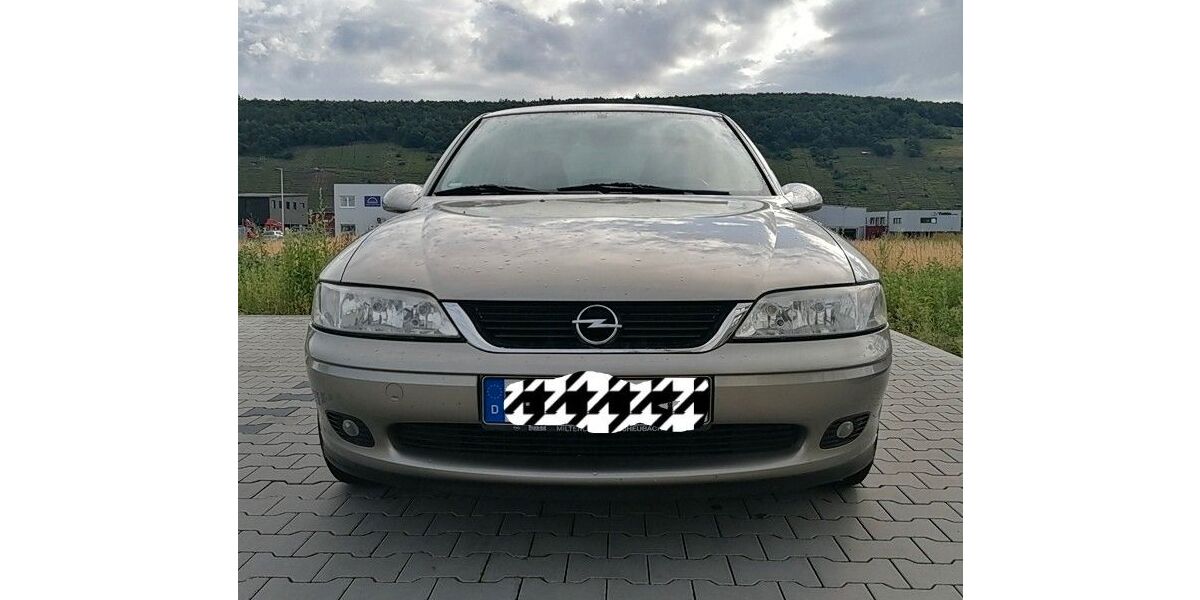 Opel Vectra 224.500 km 899 &euro; Wörth am Main 63939