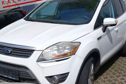 Ford Kuga 193.000 km 3.685 &euro; Achern 77855
