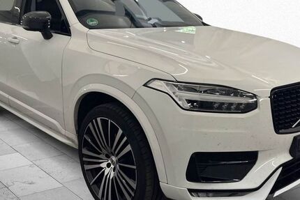 Volvo XC90 97.144 km 37.980 &euro; Barchfeld - Immelborn 36456