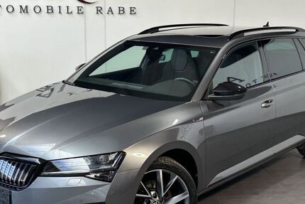 Skoda Superb 48.750 km 29.749 &euro; Wardenburg 26203