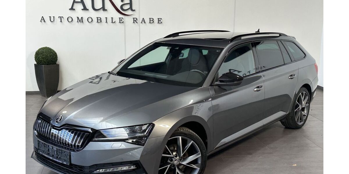Skoda Superb 48.750 km 29.749 &euro; Wardenburg 26203