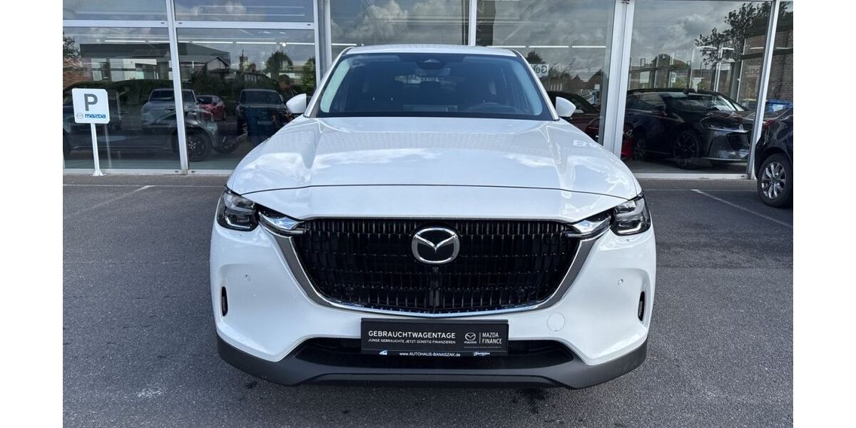 Mazda CX-60 83.339 km 30.950 &euro; Kleve 47533