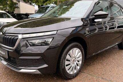 Skoda Kamiq 126.100 km 14.650 &euro; Cloppenburg 49661