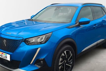 Peugeot 2008 27.653 km 19.700 &euro; Fulda 36043