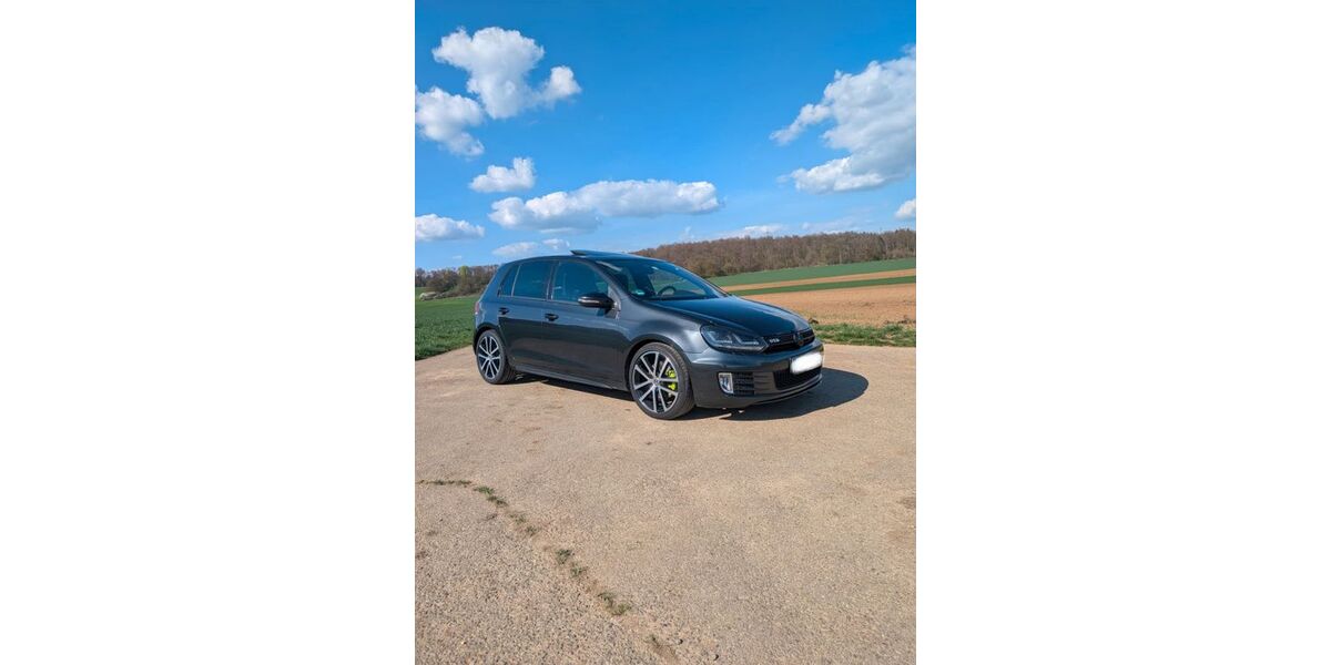 VW Golf 202.300 km 7.250 &euro; Nattheim 89564