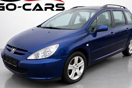Peugeot 307 273.229 km 1.499 &euro; Rüsselsheim 65428
