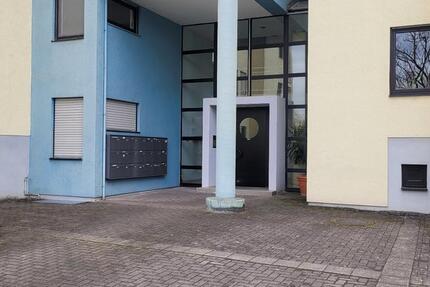 Schöne Eigentumswohnung in Mainz zu verkaufen 2 zimmer