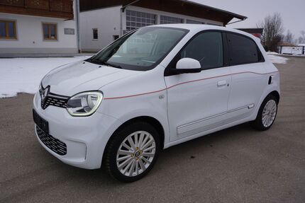 Renault Twingo 30.000 km 10.400 &euro; Griesstätt 83556