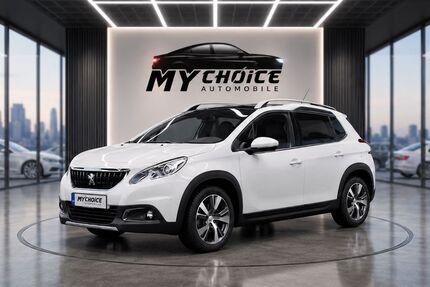 Peugeot 2008 125.000 km 9.400 &euro; Ingolstadt 85053
