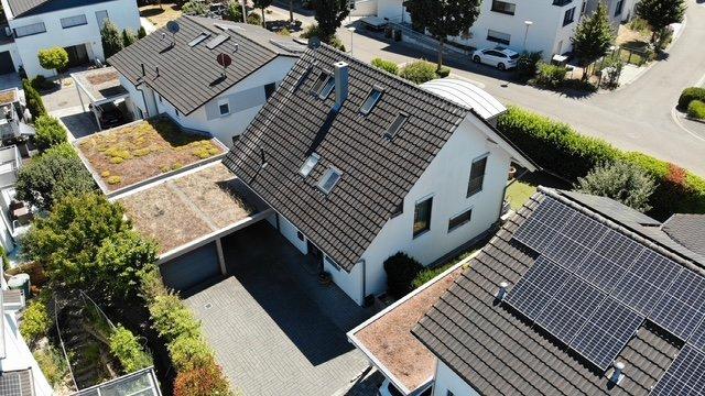 Einfamilienhaus Steinheim an der Murr - 6.5 Zimmer, 161 m&sup2;, 799.000&euro; | Angebot:27244572
