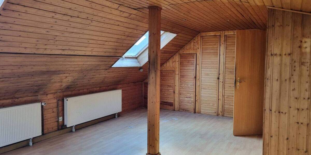 Einfamilienhaus Radeberg Liegau-Augustusbad - 4 Zimmer, 125 m&sup2;, 281.000&euro; | Angebot:26030023