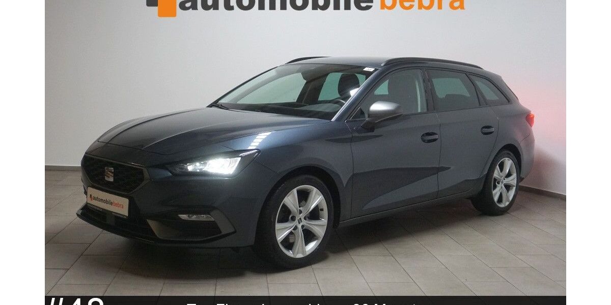 Seat Leon 68.622 km 20.290 &euro; Bebra 36179