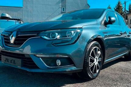 Renault Megane 139.000 km 8.990 &euro; Saarbrücken 66117