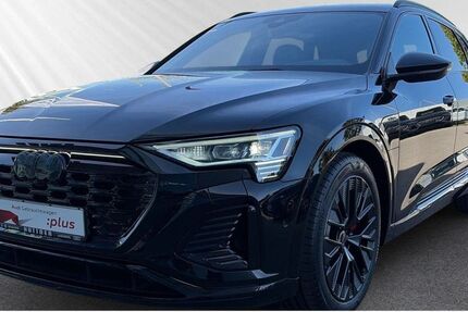 Audi Q8 e-tron 37.485 km 46.890 &euro; Landsberg 86899