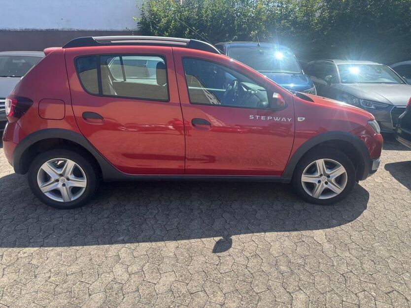 Sandero