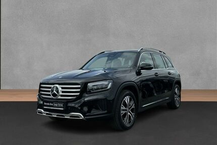 Mercedes-Benz GLB 180 22.178 km 35.630 &euro; Gießen 35396