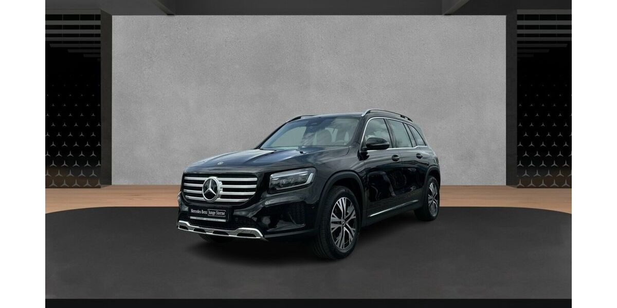 Mercedes-Benz GLB 180 22.178 km 35.630 &euro; Gießen 35396