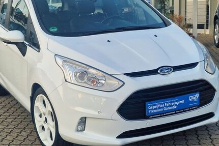 Ford B-Max 115.000 km 6.990 &euro; Elsterwerda 04910
