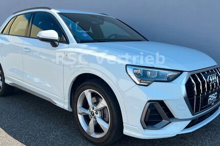 Audi Q3 47.313 km 31.490 &euro; Forst 76694