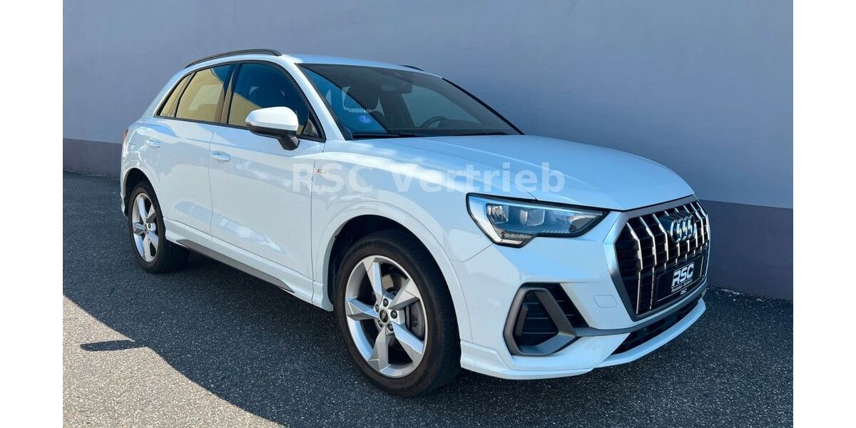 Audi Q3 47.313 km 31.490 &euro; Forst 76694