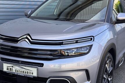 Citroen C5 Aircross 88.744 km 17.999 &euro; Niefern-Öschelbronn 75223