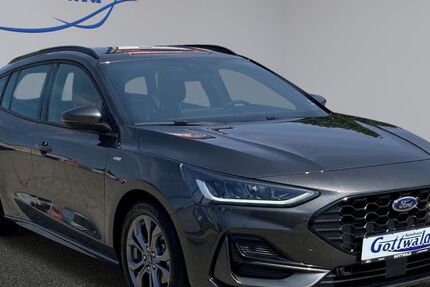 Ford Focus 21.950 km 24.990 &euro; Luckenwalde 14943