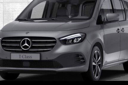 Mercedes-Benz T-Klasse 15.252 km 33.380 € Bremen 28329