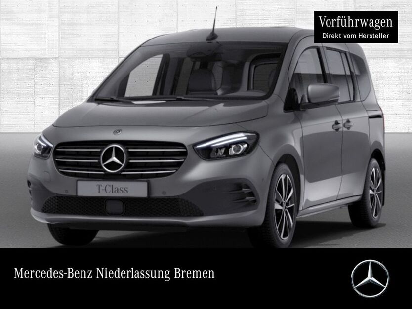 Mercedes-Benz T-Klasse 15.252 km 33.380 € Bremen 28329