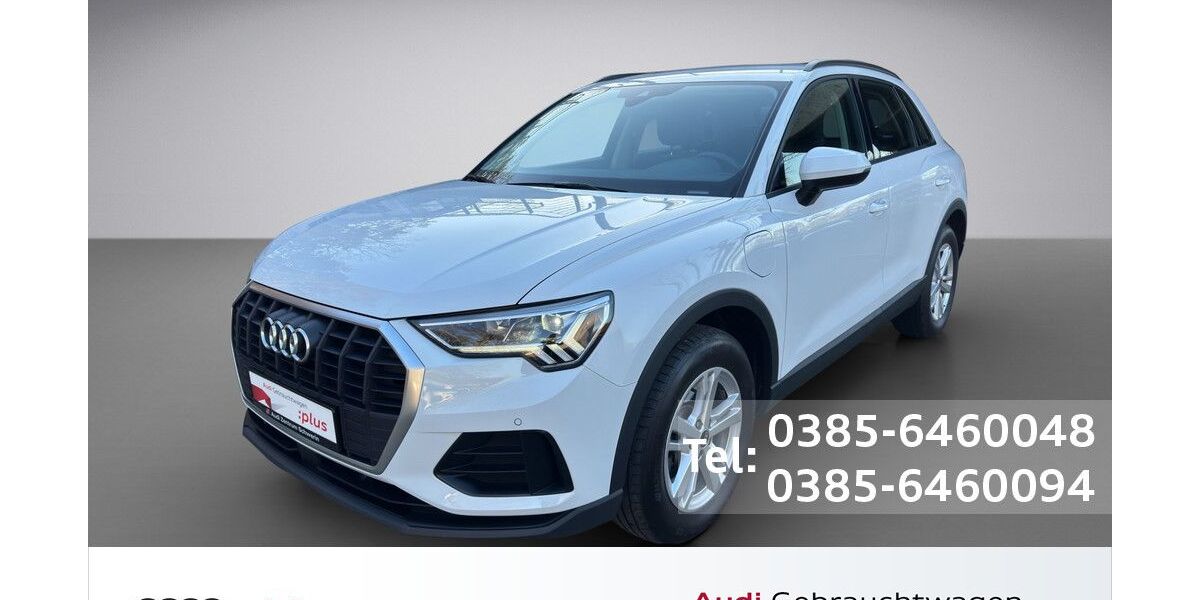 Audi Q3 67.300 km 27.990 &euro; Schwerin 19061