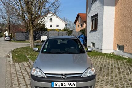 Opel Corsa 101.000 km 1.600 &euro; Regensburg 93049