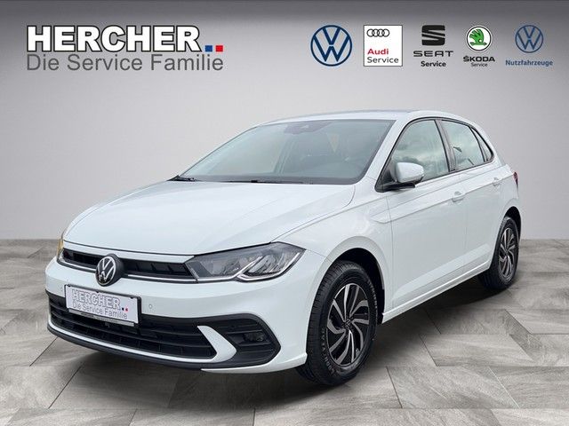 VW Polo 3.614 km 18.790 &euro; Zwickau 08056