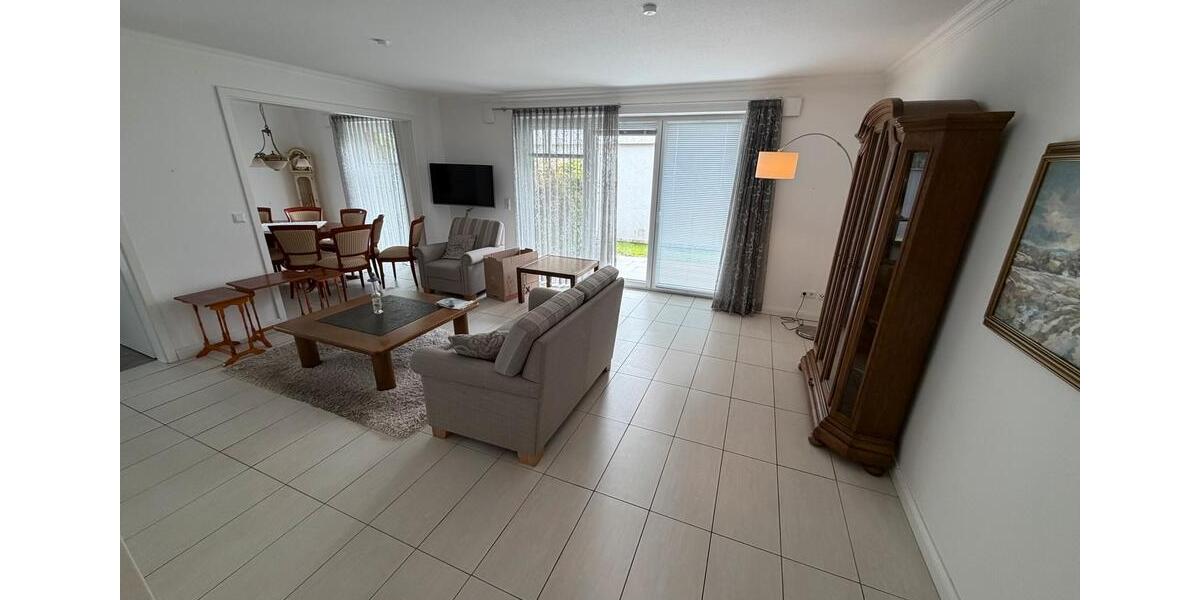 Erdgeschoßwohnung Niebüll - 3 Zimmer, 92 m&sup2;, 320.000&euro; | Angebot:26896846