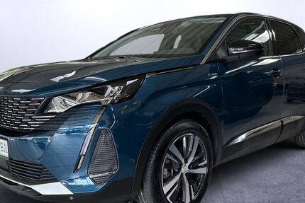 Peugeot 3008 29.244 km 23.499 € Mainz 55120
