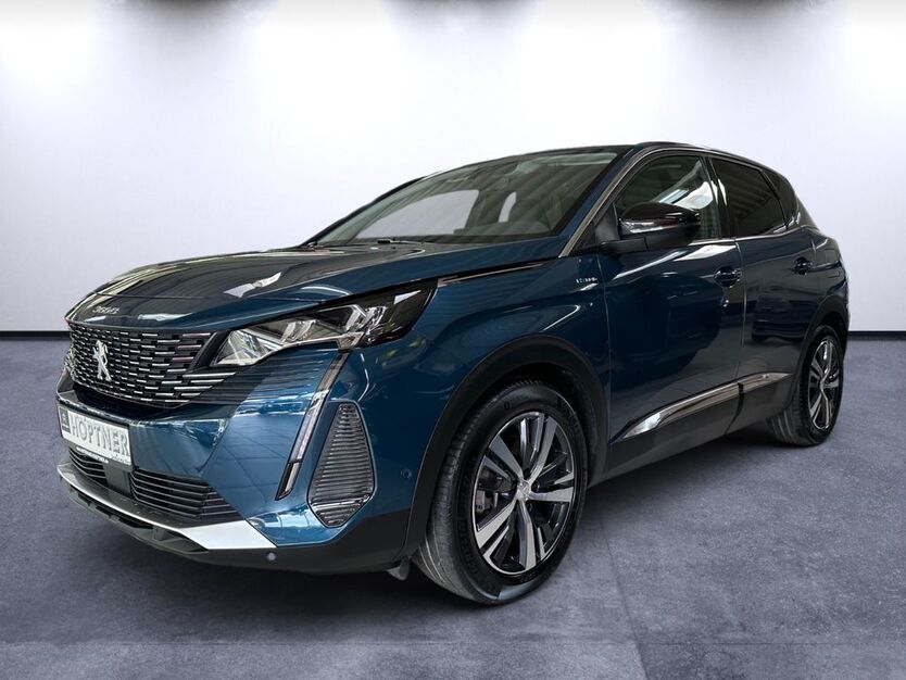 Peugeot 3008 29.244 km 23.499 € Mainz 55120