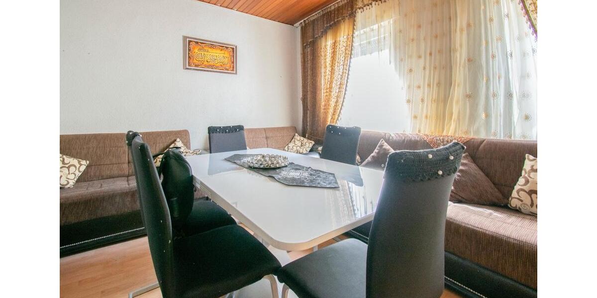 Reihenhaus Eitorf - 6 Zimmer, 140 m&sup2;, 329.000&euro; | Angebot:26600739