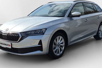 Skoda Octavia 23.700 km 28.980 &euro; Sonneberg 96515