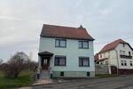Einfamilienhaus Sondershausen - 5 Zimmer, 184 m&sup2;, 135.000&euro; | Angebot:24863007