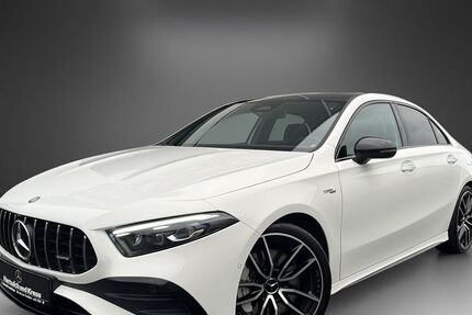 Mercedes-Benz A 35 AMG 21.090 km 42.390 &euro; Schlüchtern 36381