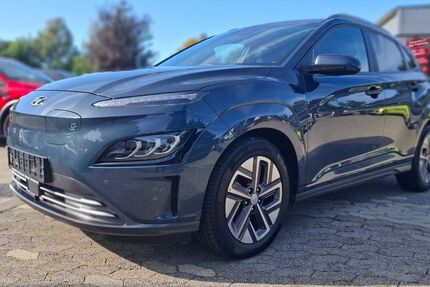 Hyundai KONA 24.300 km 24.490 &euro; Wolfhagen 34466