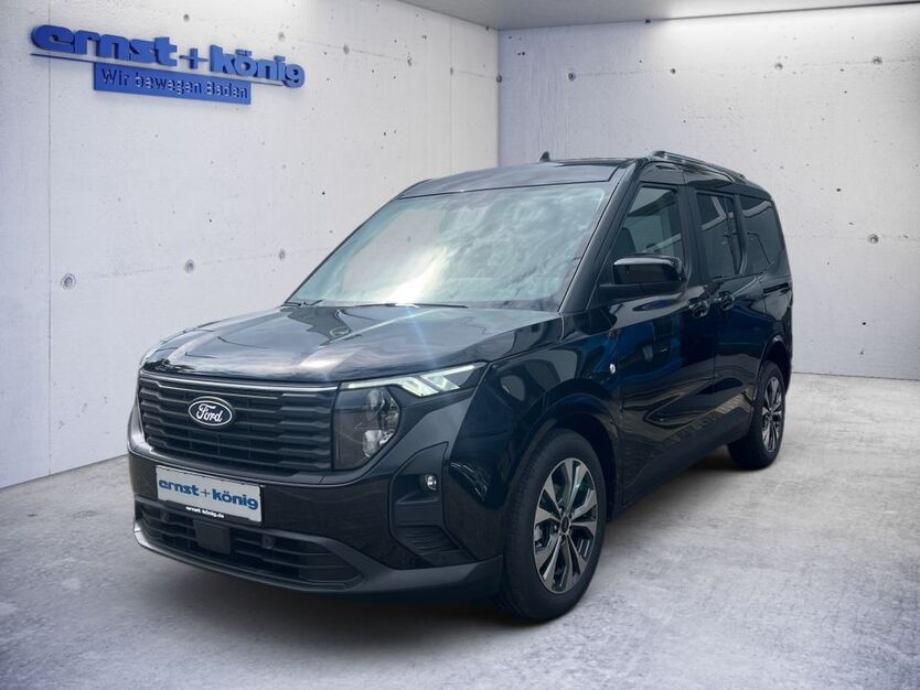 Ford Tourneo Courier 1.500 km 29.750 € Singen 78224