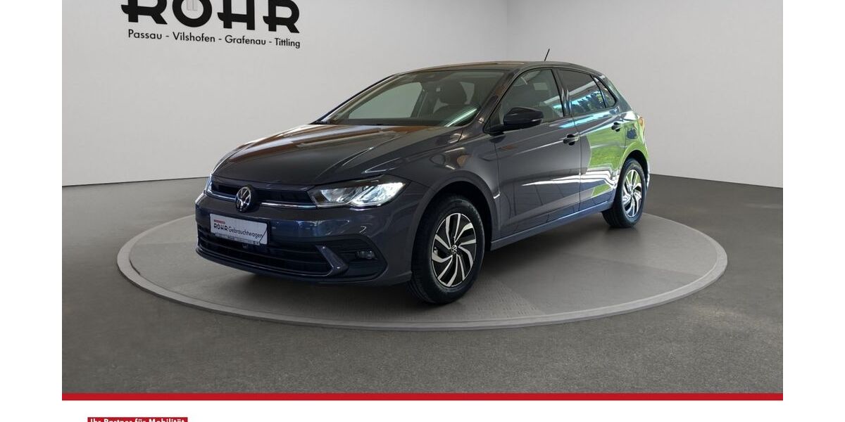 VW Polo 1.054 km 20.104 &euro; Grafenau 94481