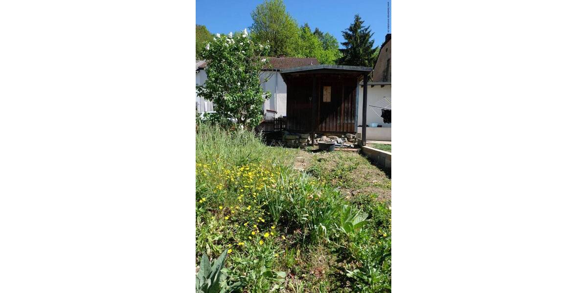 Reihenendhaus Wellen - 3 Zimmer, 56 m&sup2;, 95.000&euro; | Angebot:26410319