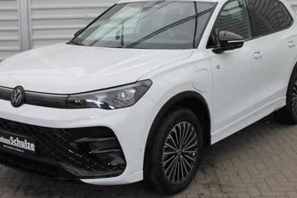 VW Tiguan 4.500 km 63.990 &euro; Cottbus / Groß Gaglow 03051